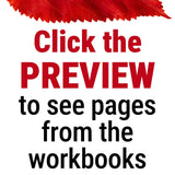 Preview 5th Grade Math Intervention Bundle PDFs