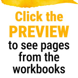 Preview 1st Grade math Intervention Bundle PDFs