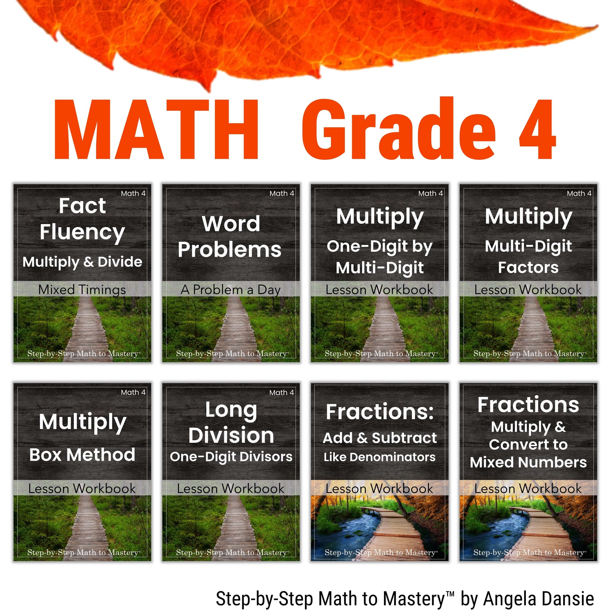 Function Examplesfor 4th Grade Math 4th Grade Functional Math Curriculum for Homeschool – Step-by-Step Math ...